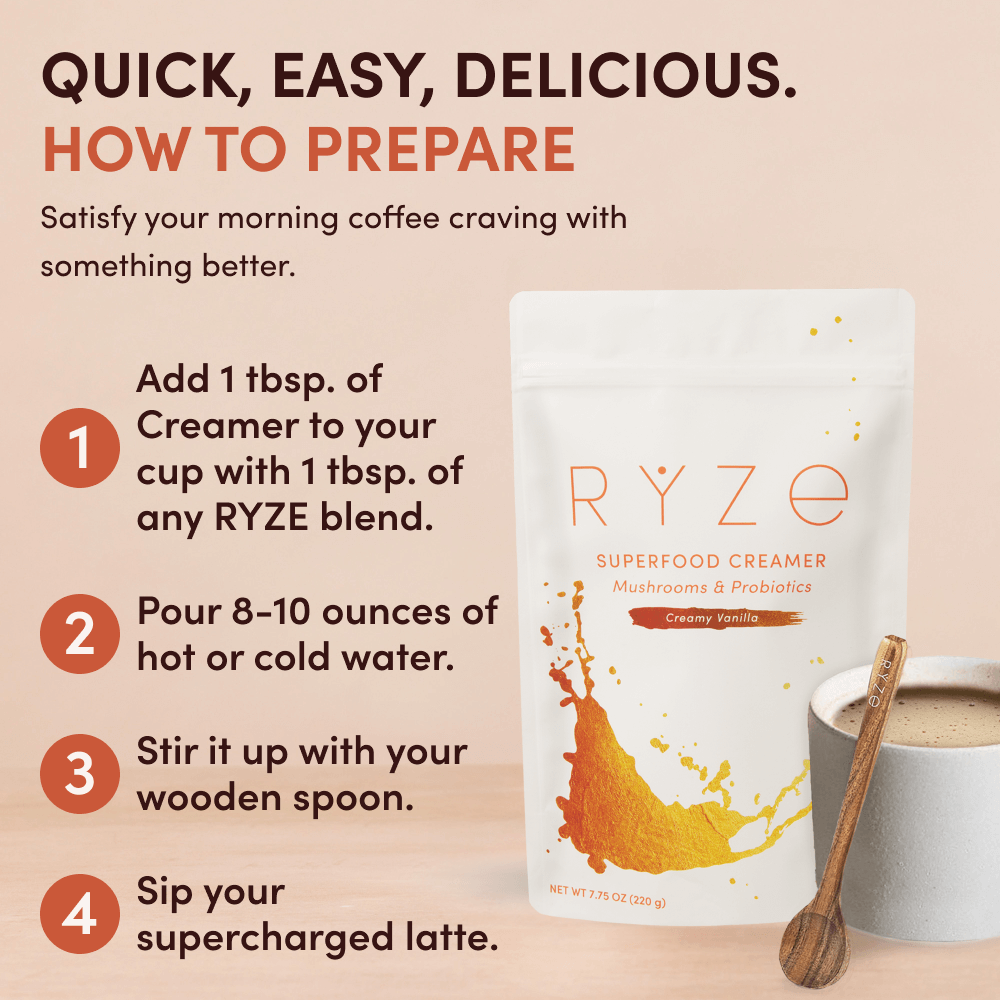 Superfood Creamer Add-on (SPECIAL PRICING)
